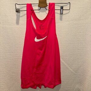 Nike Women’s Racerback Tank Top